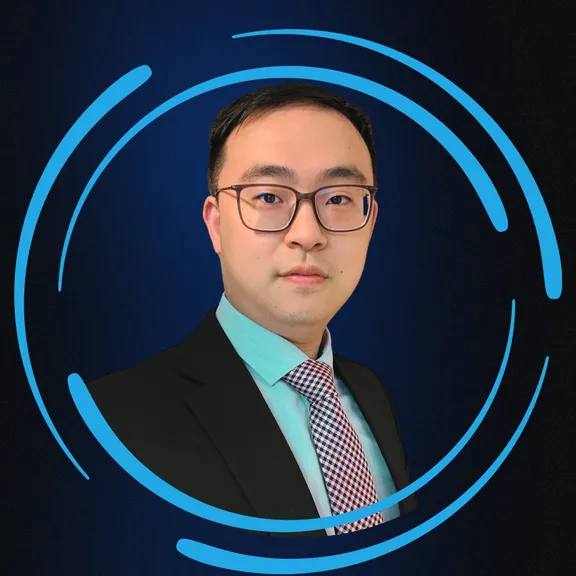 Henry Su — Hong Kong Solicitor